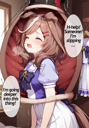 i8urwaifu Part 2 - Page 733