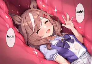 i8urwaifu Part 2 - Page 753