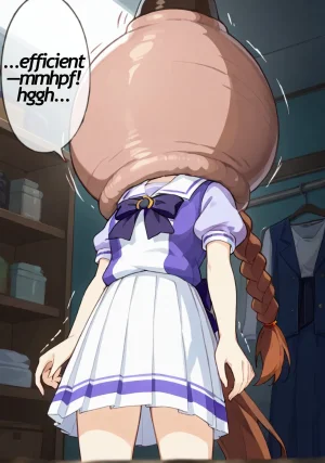 i8urwaifu Part 2 - Page 763