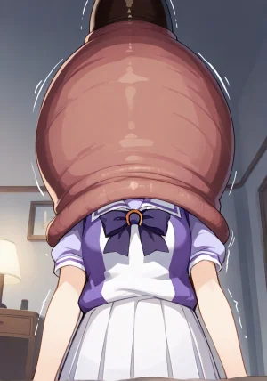 i8urwaifu Part 2 - Page 764