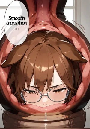 i8urwaifu Part 2 - Page 769