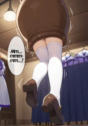 i8urwaifu Part 2 - Page 770