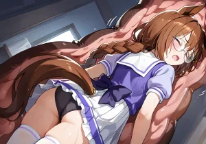 i8urwaifu Part 2 - Page 778