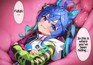 i8urwaifu Part 2 - Page 797