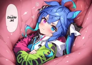 i8urwaifu Part 2 - Page 800