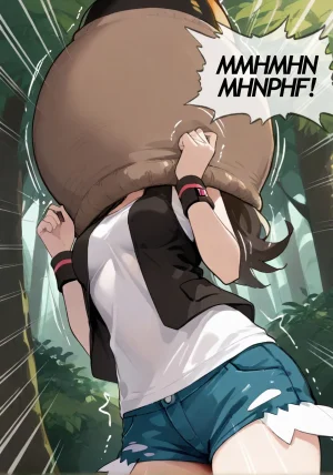 i8urwaifu Part 2 - Page 804