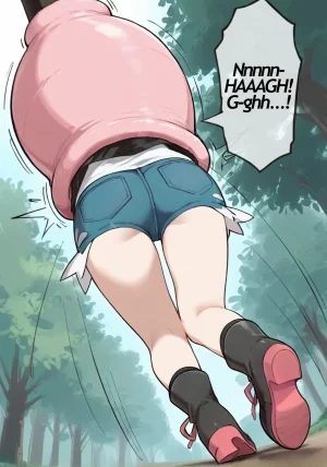 i8urwaifu Part 2 - Page 809