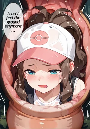 i8urwaifu Part 2 - Page 813