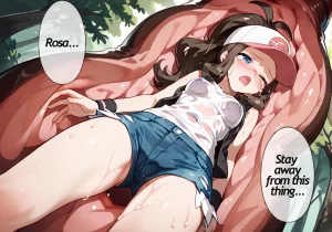 i8urwaifu Part 2 - Page 821