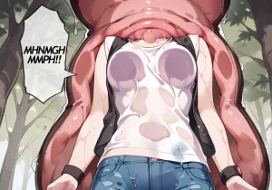 i8urwaifu Part 2 - Page 822