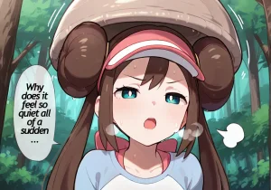 i8urwaifu Part 2 - Page 828