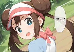 i8urwaifu Part 2 - Page 829