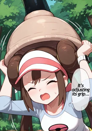 i8urwaifu Part 2 - Page 832