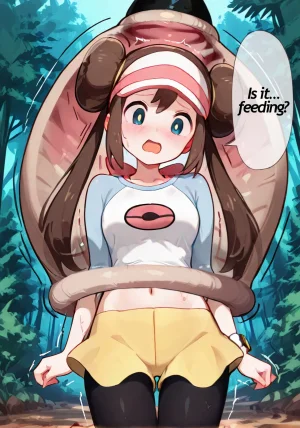 i8urwaifu Part 2 - Page 837