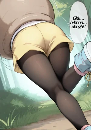 i8urwaifu Part 2 - Page 840