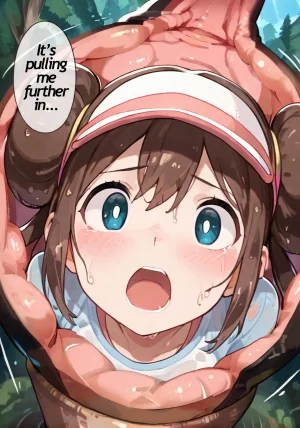 i8urwaifu Part 2 - Page 843