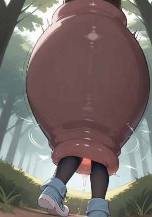 i8urwaifu Part 2 - Page 846