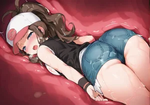 i8urwaifu Part 2 - Page 856