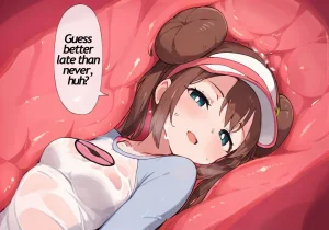 i8urwaifu Part 2 - Page 859