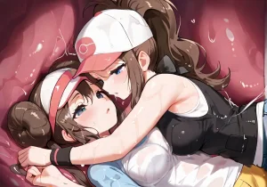 i8urwaifu Part 2 - Page 861