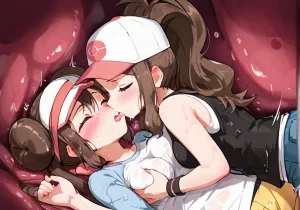 i8urwaifu Part 2 - Page 863