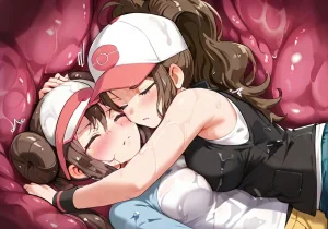 i8urwaifu Part 2 - Page 867