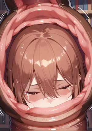 i8urwaifu Part 2 - Page 868