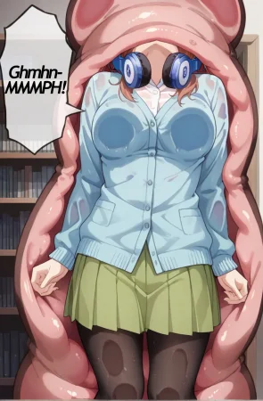 i8urwaifu Part 2 - Page 877