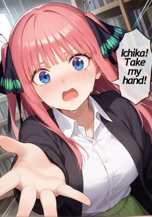 i8urwaifu Part 2 - Page 888