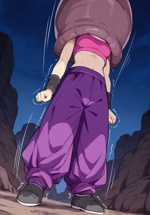 i8urwaifu Part 2 - Page 9