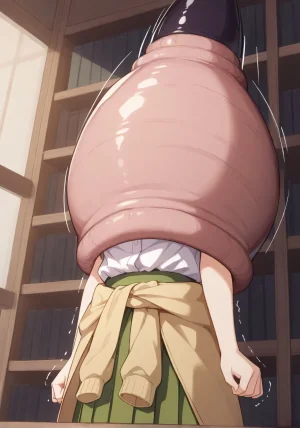 i8urwaifu Part 2 - Page 894