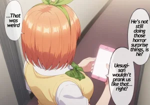 i8urwaifu Part 2 - Page 919