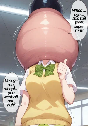 i8urwaifu Part 2 - Page 922