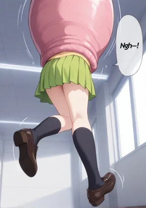 i8urwaifu Part 2 - Page 930