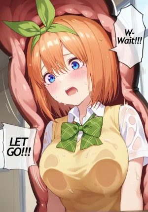 i8urwaifu Part 2 - Page 940