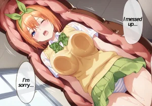 i8urwaifu Part 2 - Page 944