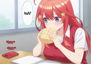 i8urwaifu Part 2 - Page 949