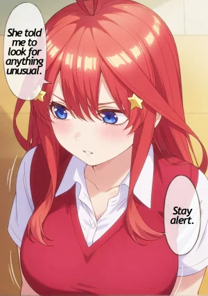 i8urwaifu Part 2 - Page 952