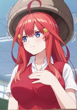 i8urwaifu Part 2 - Page 953