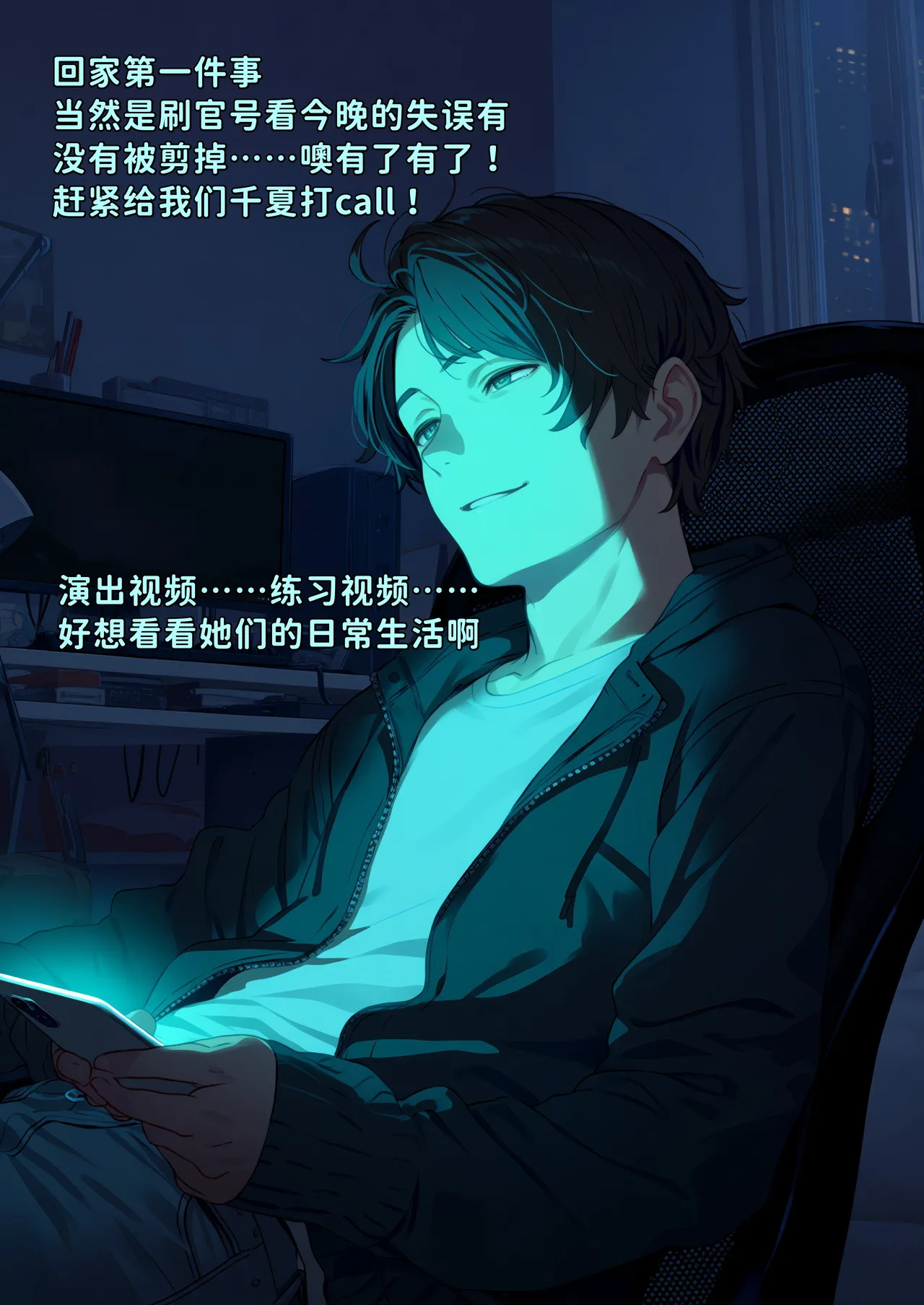 潜入千夏IAI - Image 3