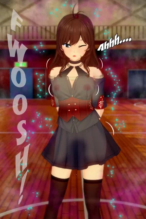 Icarue Ruinvs - Konosuba - Route Aqua - CH 1-6 - Page 30