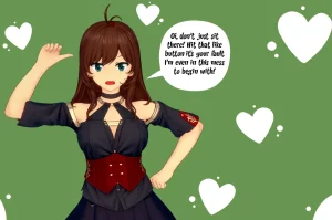 Icarue Ruinvs - Konosuba - Route Aqua - CH 1-6 - Page 67