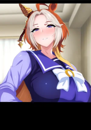 Ice Nine skeb orf - Page 11