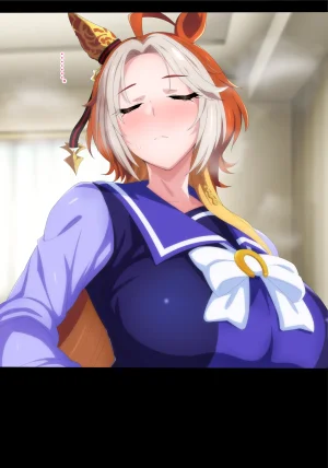 Ice Nine skeb orf - Page 2