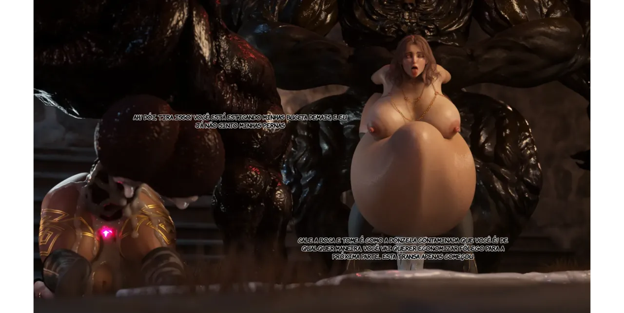 IceDev The Seal of Darkness Dragons Crown, Elden Ring TR-289 Portuguese-BR - Image 10