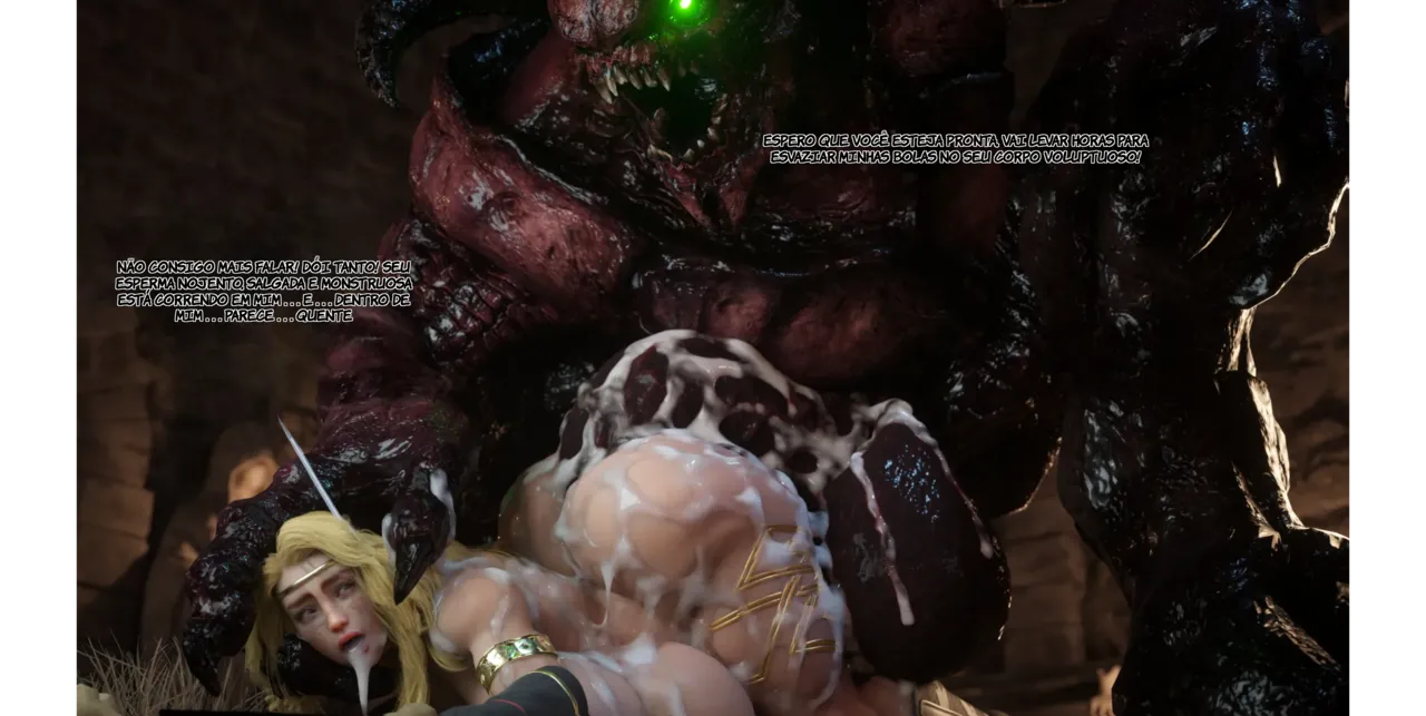 IceDev The Seal of Darkness Dragons Crown, Elden Ring TR-289 Portuguese-BR - Image 8