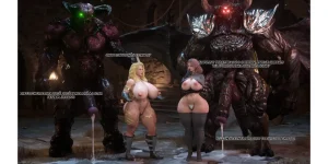 IceDev The Seal of Darkness Dragons Crown, Elden Ring TR-289 Portuguese-BR - Page 3