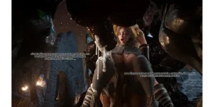 IceDev The Seal of Darkness Dragons Crown, Elden Ring TR-289 Portuguese-BR - Page 5