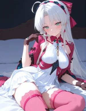 IceZ Carlotta Thumbnail