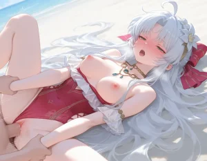 IceZ Carlotta - Page 57